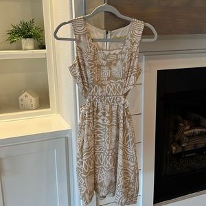 Gianni Bini dress